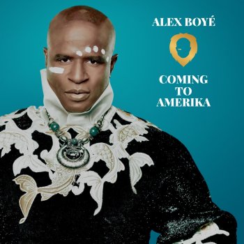 Alex Boye African Hipster - Aristocrats Remix