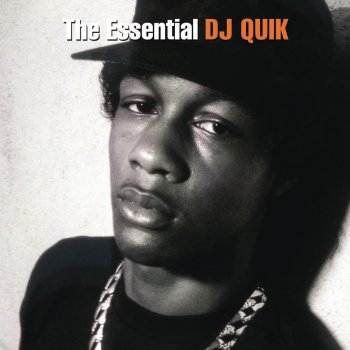 DJ Quik Sweet Black Pussy (Remix)