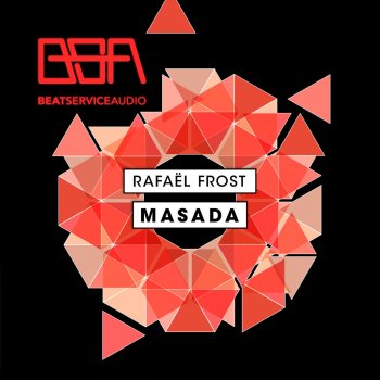 Rafael Frost Masada