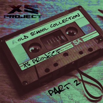 XS Project What U Want (Hard Bass Version)