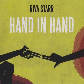 Riva Starr feat. Rssll Detox Blues