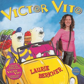 The Laurie Berkner Band Tingolayo