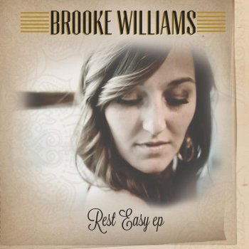 Brooke Williams Rest Easy