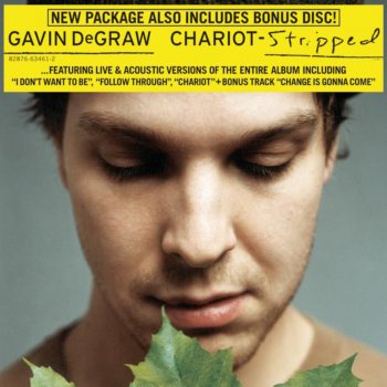 Gavin DeGraw I Don't Want to Be