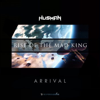 Husman Arrival (Extended Mix)