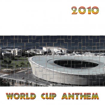 Oscar Salguero Worldcup Anthem 2010 (Video Edit)