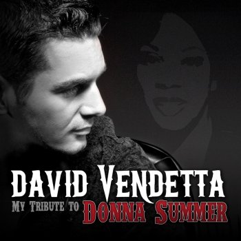 David Vendetta Love to Love You Baby - Radio Edit