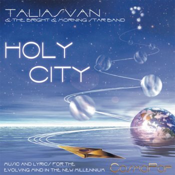TaliasVan & The Bright & Morning Star Band Holy City