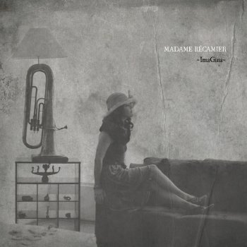 Madame Récamier feat. Luis Humberto Navejas Luz Verde
