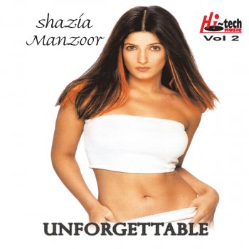 Shazia Manzoor feat. DJ Chino Jaon Kahan Bata Eh Dil
