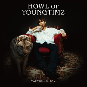 TaeyoungBoy HOWL