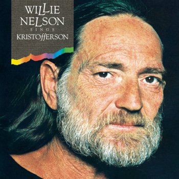 Willie Nelson For The Good Times