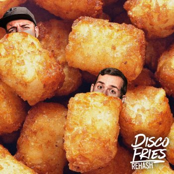 Disco Fries feat. Chrissy Quadros Somebody Told Me (Extended Mix)