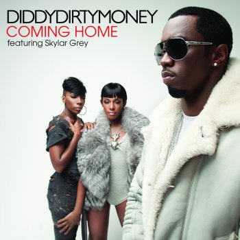 Diddy - Dirty Money & Skylar Grey Coming Home (Instrumental)