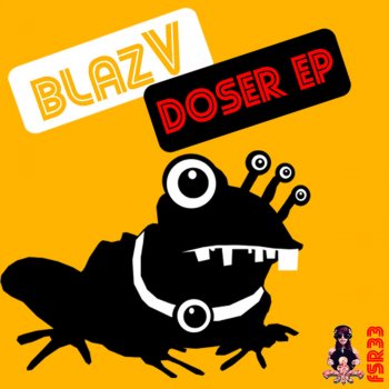 BLAZV Riseoid - Original Mix