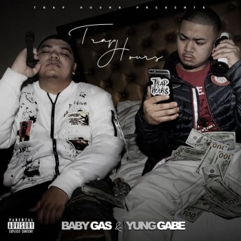Baby Gas feat. Yung Gabe & Young Chop Ain't Nobody I Trust