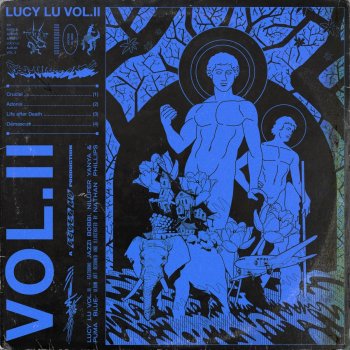 Lucy Lu feat. Jazzi Bobbi Life After Death