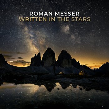Roman Messer Written In The Stars