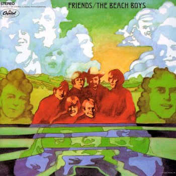 The Beach Boys Break Away - 2001 - Remaster