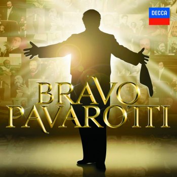 English Chamber Orchestra feat. Luciano Pavarotti & Richard Bonynge L'elisir d'amore, Act 1: "Quanto è bella"
