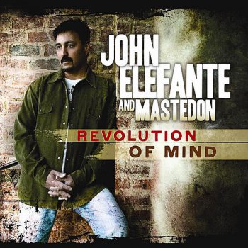 John Elefante Revolution of Mind