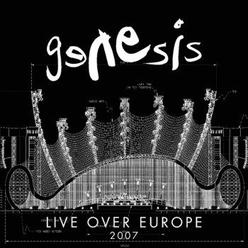 Genesis Throwing It All Away (Live In Paris)