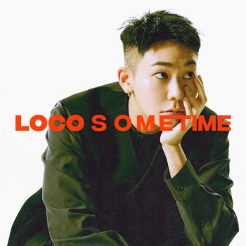 Loco feat. HEIZE Can't Sleep