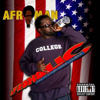 Afroman On My Hustle feat. DJ Mr Mixxx and Big Luc