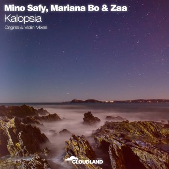 Mino Safy feat. Mariana BO & Zaa Kalopsia