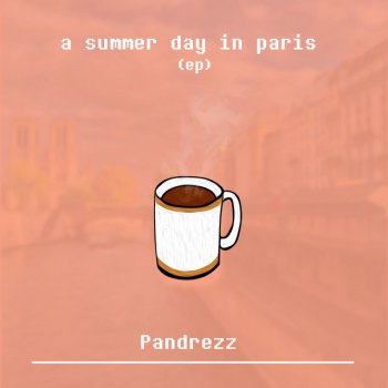 Pandrezz feat. j'san Montmartre Wanderer