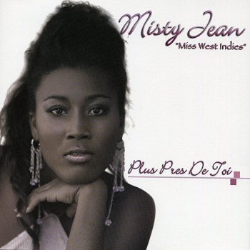 Misty Jean Ce Ou Mwen Vle - Euro Mix