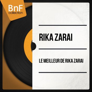 Rika Zarai feat. Raymond Lefèvre et son orchestre Zingara
