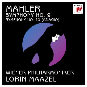 Lorin Maazel feat. Wiener Philharmoniker Symphony No. 10 in F-Sharp Major: I. Andante - Adagio