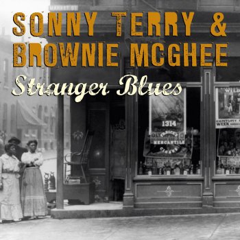 Sonny Terry & Brownie McGhee Seaborn and Southern