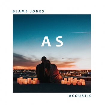Blame Jones As - Acoustic
