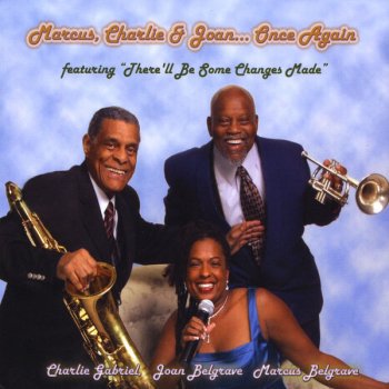 Marcus Belgrave I'll String Along With You - Feat. Joan Belgrave & Charlie Gabriel