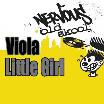 Viola Little Girl - TV Track
