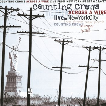 Counting Crows Anna Begins (Live At Chelsea Studios, New York/1997)
