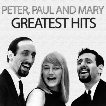 Peter, Paul and Mary Oh, Rock My Soul