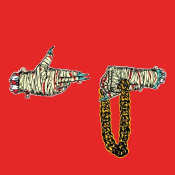 Run The Jewels All My Life