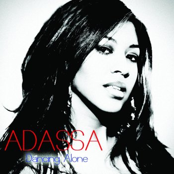 Adassa Dancing Alone - Don Candiani vs 4mv Tune~Adiks Radio Mix