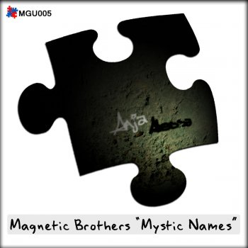 Magnetic Brothers Alessa (Original Mix)