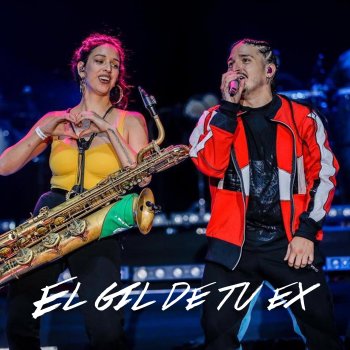 Santaferia feat. Las Kbrass & Emaflu El Gil De Tu Ex (En vivo)