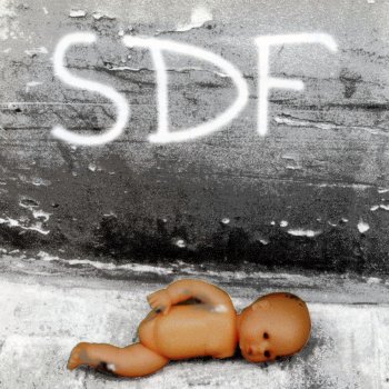SDF Sans Domicile Fixe