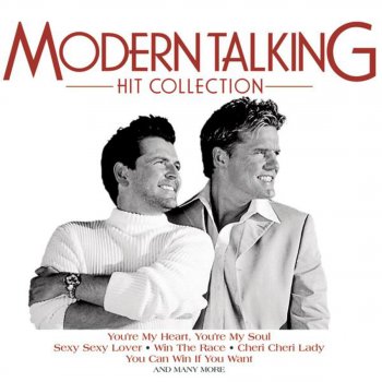 Modern Talking Brother Louie (Special Long Version)