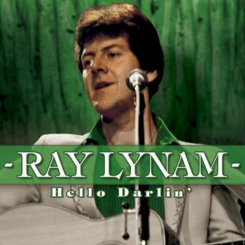 Ray Lynam The Door Is Always Open