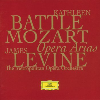 Wolfgang Amadeus Mozart feat. Kathleen Battle, Metropolitan Opera Orchestra & James Levine La clemenza di Tito, K.621 / Act 2: "S'altro che lagrime"