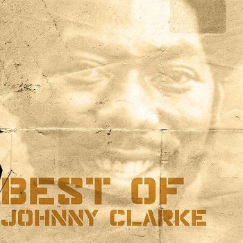 Johnny Clarke No Man Is an Island