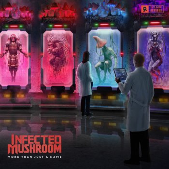 Infected Mushroom feat. Astrix Symphonatic - Infected Mushroom & Astrix Remix