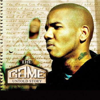 The Game Who the Illest (feat. Meek Mill)